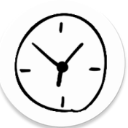 简时钟app(一个床头电子时钟) v2.1 安卓版