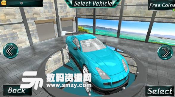 模擬公路司機駕駛手機版(是不是老司機就看技術了) v1.1.2 安卓版