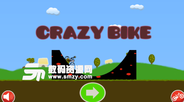 疯狂的自行车安卓版(自行车竞技游戏) v1.2.6 免费版