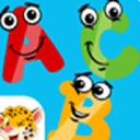 儿童学习花园app(好用的儿童早教软件) v1.6.9 安卓最新版