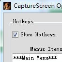 CaptureScreen最新版