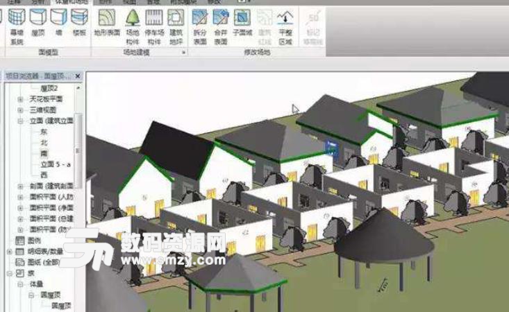 archicad 22破解版