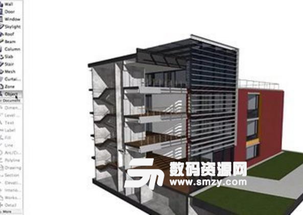 Archicad破解方法