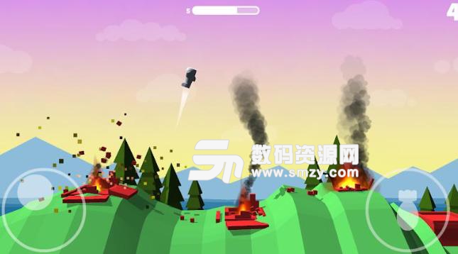 王牌轰炸机手游(飞行射击游戏) v1.2 安卓手机版