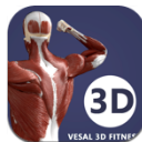 维萨里健身APP最新版(健身资讯) v1.0 安卓版