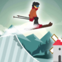 雪滑雪冒险安卓版(滑雪游戏) v1.1 免费版
