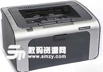 惠普hp1007打印机驱动中文版
