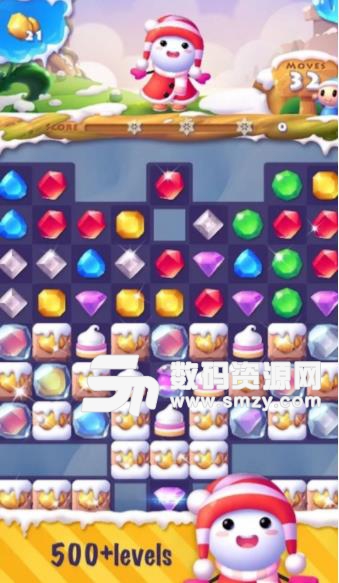 冰粉碎2018手游(休闲消除游戏) v2.3.4 安卓手机版