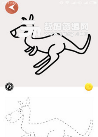 熊猫简笔画app(儿童画画学习) v5.4 安卓正式版