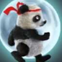 棍子熊猫最新免费版(街机游戏) v1.2 安卓版