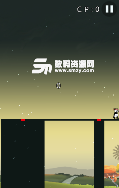棍子熊猫最新免费版(街机游戏) v1.2 安卓版