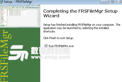 FRSFileMgr特别版