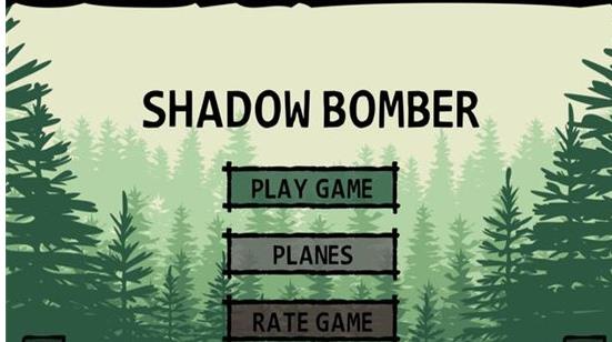 暗影轰炸机手游安卓版(闯关类的手机游戏) v1.1 免费版