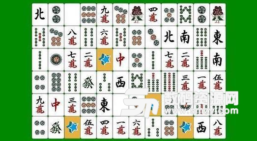 Mahjong Connect手机版(休闲消除游戏) v3.5.5 安卓版