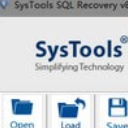 SysTools SQL Recovery电脑版