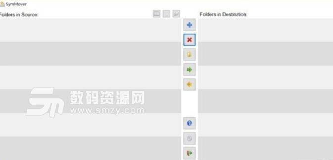 SymMover电脑版