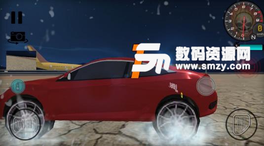本田城市赛车模拟器安卓版(本田车模拟驾驶) v1.9 手机版