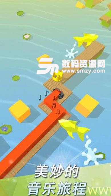 跳舞的线内购版(Dancing Line) v2.6.7.1