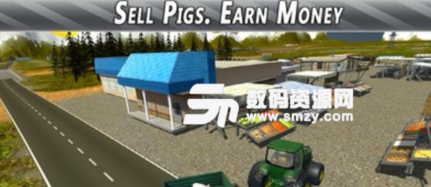 农场猪猪模拟手游免费版(模拟生猪养殖) v1.2 安卓手机版