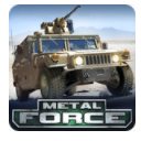 金属力量手机版(坦克射击游戏) v3.12.4 安卓版