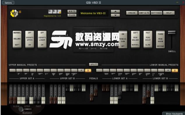 GSi VB3 II免费版