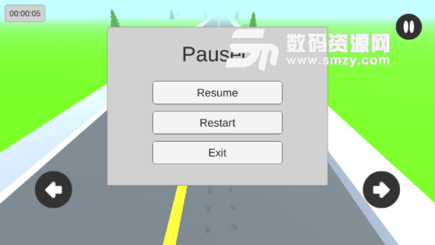 乘客手機版(賽車競速) v0.6.0 安卓最新版