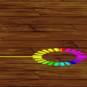 dnf起跳时多种颜色位置坐标显示补丁