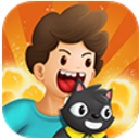 猫与角色扮演手机版(喵星人的策略塔防游戏) v1.2.1 安卓版