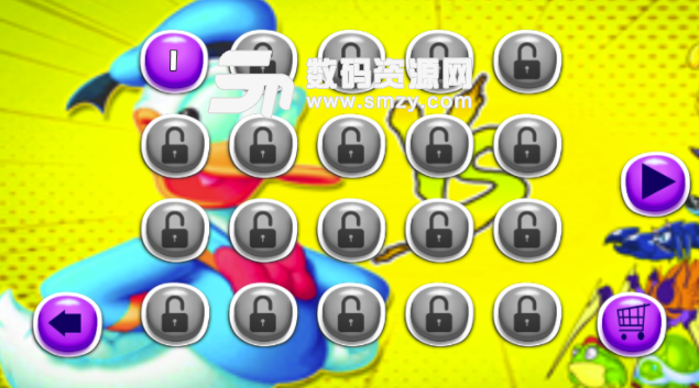 唐老鸭超级冒险安卓版(冒险闯关游戏) v1.10.6 免费版