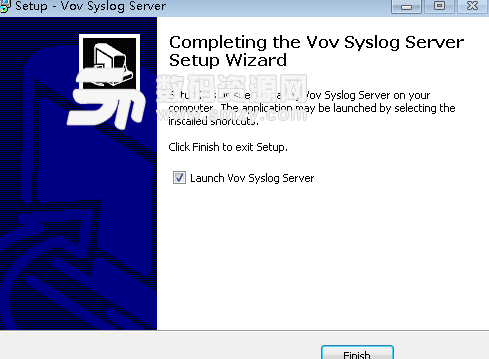 Vov Syslog Server完美版