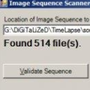 Image Sequence Scanner最新版