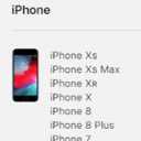 iOS苹果6s/6固件正式版(苹果适配固件) v12.5 最新版