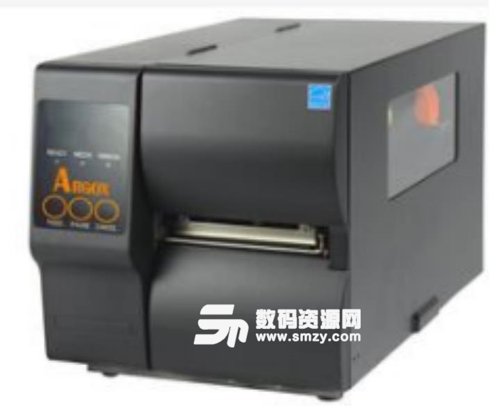 立象DX4300打印机驱动最新版