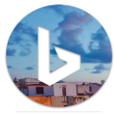 Bing美图app(手机壁纸应用) v1.2 安卓版