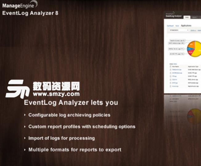 EventLog Analyzer官方版