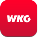 WKG安卓版(格斗赛事资讯) v1.6.6 手机版