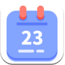 日历簿APP免费版(专业的日历软件) v1.1 安卓版