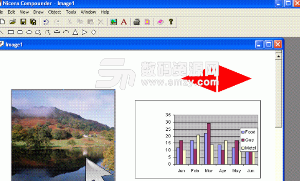 Nicera Compounder正式版