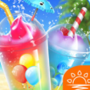 夏日派对美味沙冰手游苹果版(制作沙冰) v1.1 手机ios版