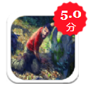 绿色森林地狱生存免费版(丛林生存冒险手游)v1.3 安卓版