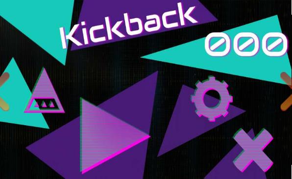 逆袭Kickback最新版(太空之旅) v1.0 安卓版