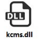 kcms.dll官方版