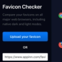 Favicon Checker在线工具