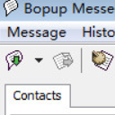 Bopup Messenger最新版