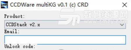 CCDWare multiKG免费版