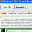 Nicomsoft OCR官方版