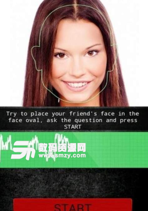 Face Lie Detector Prank安卓版(娱乐测谎仪) v1.8 正式版