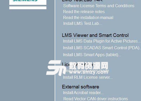 LMS Test Lab17A完美版