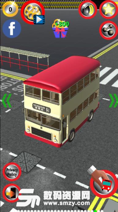 巴士游乐园手游安卓版(模拟真实交通规则) v10.6.2 手机版