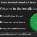 Xvirus Personal Firewall最新版